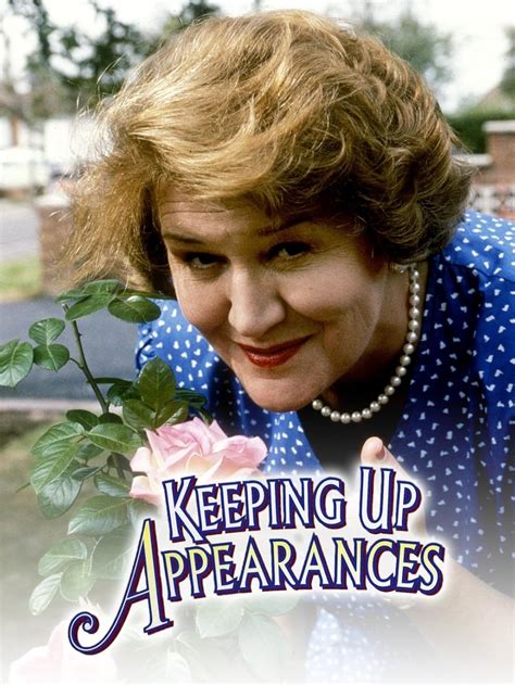 where was keeping up appearances filmed|Keeping Up Appearances (TV Series 1990–1995) .